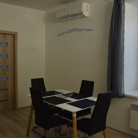 Apartmanovy byt Třeboň Exteriér fotografie