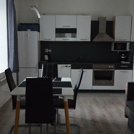 Apartmanovy byt Třeboň Exteriér fotografie