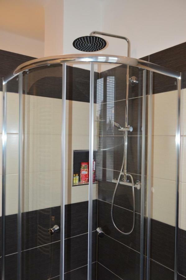 Apartmanovy byt Třeboň Exteriér fotografie