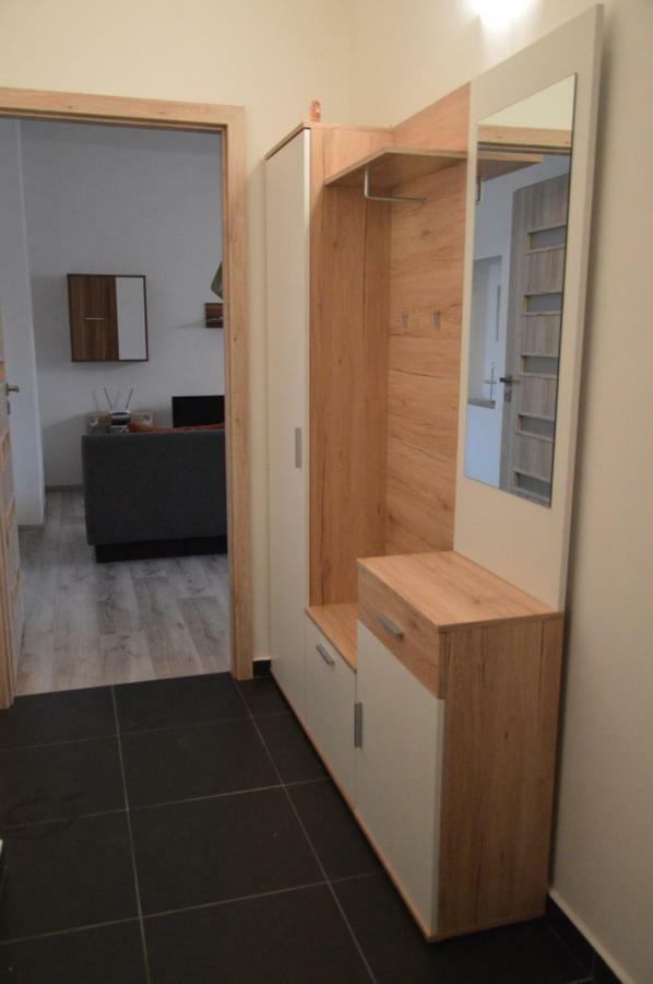 Apartmanovy byt Třeboň Exteriér fotografie
